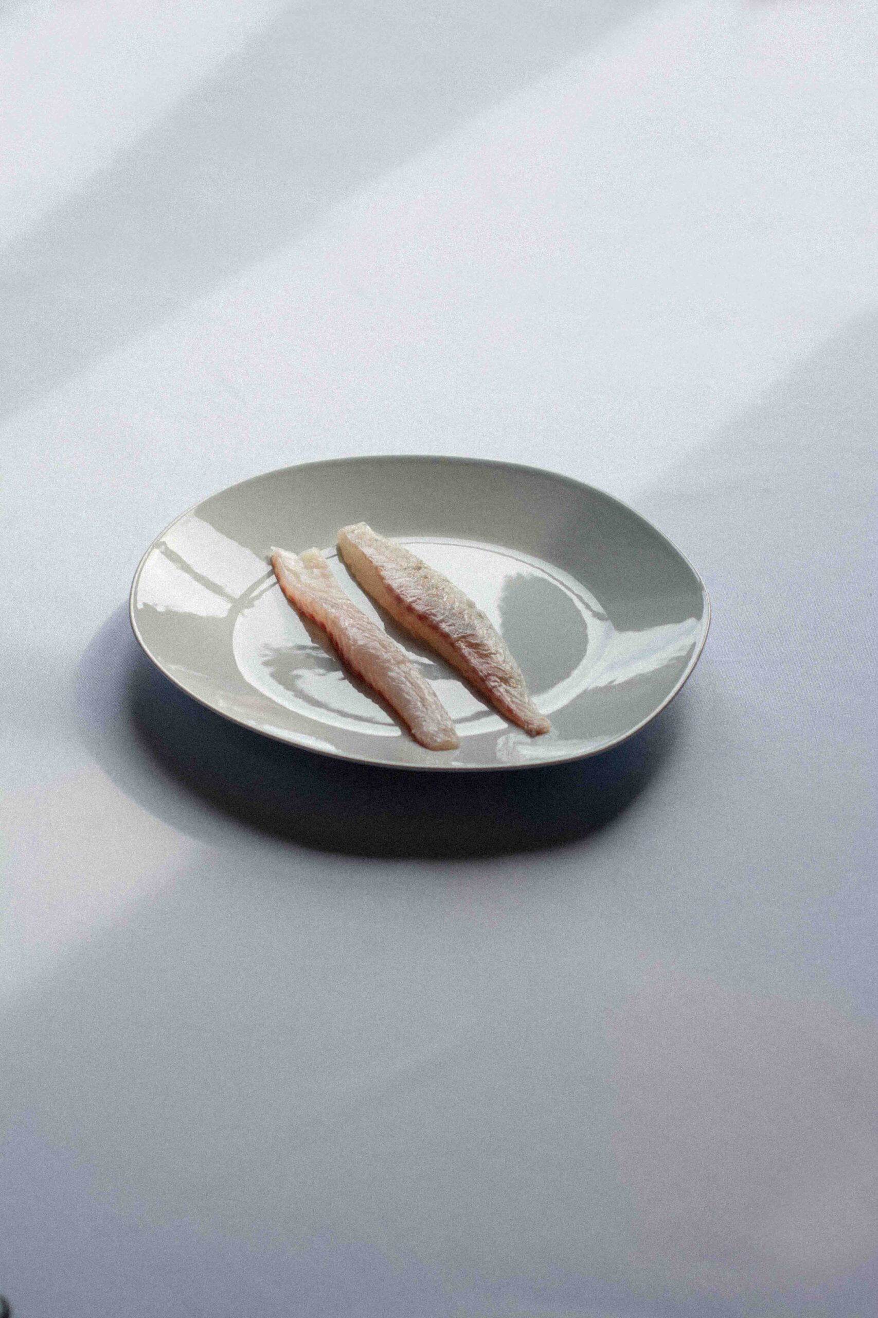 seabasscevichewithpitayacoconutmilk Coco Junge Art Direction